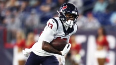 Texans rookie baffles Patriots with unbelievable touchdown catch in preseason game