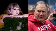 Patriots' Bill Belichick praises 'impressive' Taylor Swift for rain-soaked performance