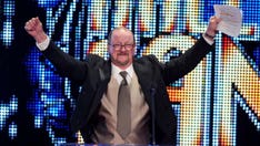Pro wrestling icon, WWE Hall of Famer Terry Funk dies at age 79