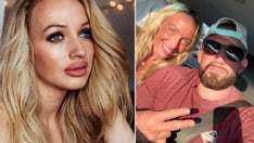 Maryland sheriff says woman found dead on hiking trail was murdered: 'This is foul play'