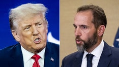 Jack Smith disputes Trump's presidential immunity claim in appeals court