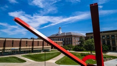 University of Nebraska-Lincoln hit with civil rights complaint over 'race-exclusive' filmmaking program