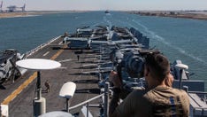 US deploys more than 3K sailors, Marines to Middle East following Iran’s targeting of ships