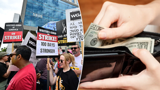 Blue state Democrats propose handing out unemployment benefits to workers on strike