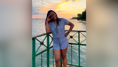 Florida police identify person of interest after mother's body found with zip tie around neck: Officials