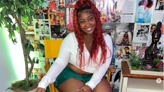 Georgia Instagram influencer found dead near burned car, police say 'foul play is suspected'