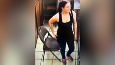 Virginia officials find body in 'suspicious' disappearance of 20-year-old, person of interest being questioned