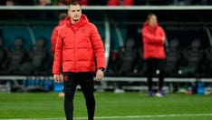 USWNT coach Vlatko Andonovski steps down following shocking Women's World Cup exit: reports