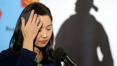 Boston mayor defends excluding White people from holiday party