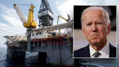 Biden admin hit with lawsuit for restricting oil, gas production: 'Put American jobs at risk'