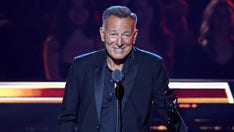 Bruce Springsteen postpones concerts as he deals with medical condition