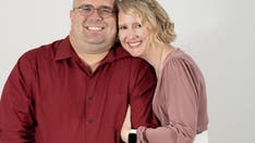 Catholic couple says they were blocked from fostering child due to LGBTQ beliefs: 'Absolutely shocked'