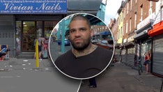 Businesses setting up booby traps to protect themselves in this blue city's drug haven: recovering addict