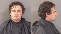 Florida dad arrested for 2021 manslaughter of 2-month-old infant: Police