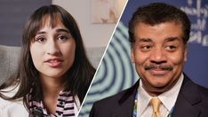 Detransitioner slams Neil deGrasse Tyson’s defense of gender ideology: ‘Doesn’t take a degree in astrophysics'