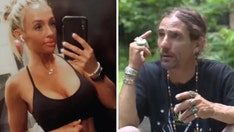 Man who searched for Rachel Morin describes 'terrible' discovery near trail