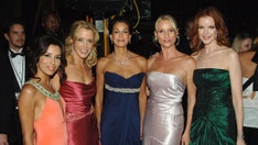 'Desperate Housewives' writer slams show, says staff avoided eye contact with Teri Hatcher