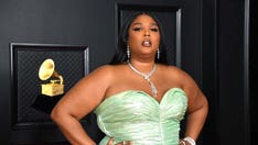 Lizzo announces that she's quitting music after facing online criticism: 'I didn't sign up for this'