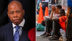 Appalled by Mayor Adams' 'cold approach' to migrants, NYT editorial board member says 'New York can do better'