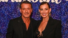 Tim McGraw, Faith Hill’s date nights include ‘80s music and ‘candles all over’