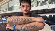 Maui residents fear rebuilding efforts will allow wealthy transpants to displace locals