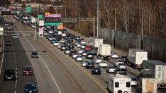 Virginia, home to one of America's most congested highways, set to open I-95 Express Lanes extension