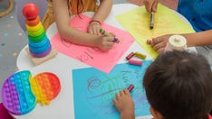 Child care industry 'struggling' after COVID-era funds expire: 'It's hurting everybody'