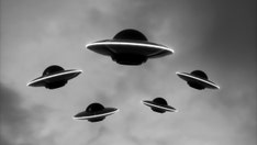 Close encounters of congressional kind: Lawmakers struggle to grasp alleged 'interdimensional' nature of UFOs