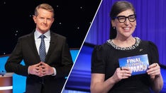 ‘Celebrity Jeopardy!’ fans slam Mayim Bialik as Ken Jennings takes over show
