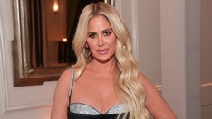 Kim Zolciak shares backstory of neck scar as she deals with renewed divorce from former NFL star Kroy Biermann