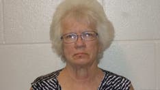 74-year-old female teacher faces 600 years behind bars for sex assault on teen