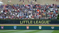 Panama, Japan kick off Little League World Series with combined no-hitters