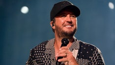Luke Bryan credits success to doing things 'the old fashioned-way': 'I worked my butt off'