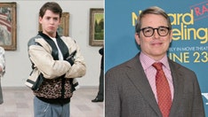 Matthew Broderick 'accepts' legacy as 'Ferris Bueller,' reveals past career struggles
