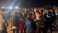 US Border Patrol apprehends more than 7K migrants who crossed southern border illegally Tuesday: sources