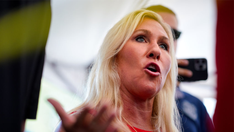 Marjorie Taylor Greene predicts Mayorkas impeachment articles will pass House without any Dem support