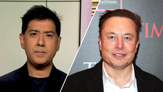 Hate-speech watchdog CEO fires back at Elon Musk, says he put up ‘bat signal’ to ‘racists’ and ‘homophobes’