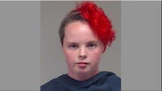 Texas woman arrested for felony animal cruelty after dozens of horses, dogs found dead on property