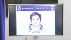 Florida sheriff reveals identity of suspect in 'racially motivated' Jacksonville shooting