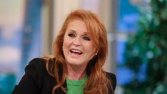 Sarah Ferguson shares surprising nicknames for her breasts after undergoing mastectomy