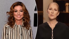 Shania Twain prays for Céline Dion after incurable neurological disorder diagnosis: ‘Gotta be so difficult’