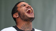 Eagles coach Nick Sirianni's press conference interrupted by bizarre outburst: ‘That was a little distracting’