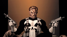 Former ‘Punisher’ writer claims Marvel ‘hates,’ is ‘embarrassed’ by character who is loved by cops, military
