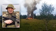 Kremlin denies taking down plane allegedly carrying Wagner warlord who crossed Putin: 'Absolute lie'