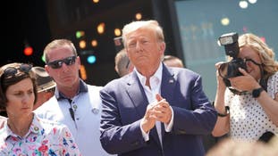 Trump visits Iowa State Fairgrounds for America250 kickoff, maintaining his strong relationship with the state while Republicans with 2028 presidential ambitions make early visits.