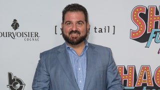 Dan Le Batard demands the media make Jaxson Dart 'uncomfortable' for introducing Trump