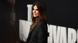 Sandra Bullock says Bryan Randall was ill for 'half of our relationship' as she opens up about his death