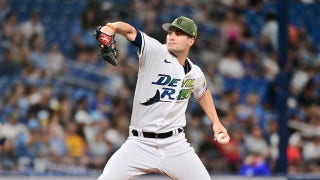 Tampa Bay Rays prolongar su dominio sobre los Orioles en el duelo de lanzadores del Día de los Caídos