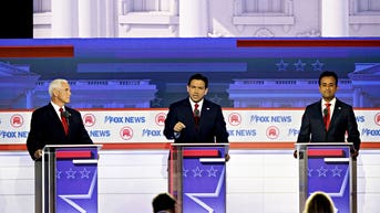 Republicans say one candidate rose above the rest with best debate performance: poll