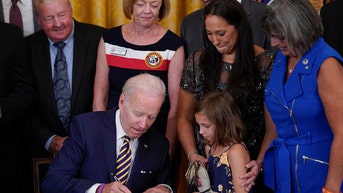 Thousands of US veterans continue to receive additional benefits as 1-year anniversary of PACT Act approaches